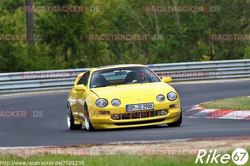 Bild #7591238 - Touristenfahrten Nürburgring Nordschleife (22.09.2019)