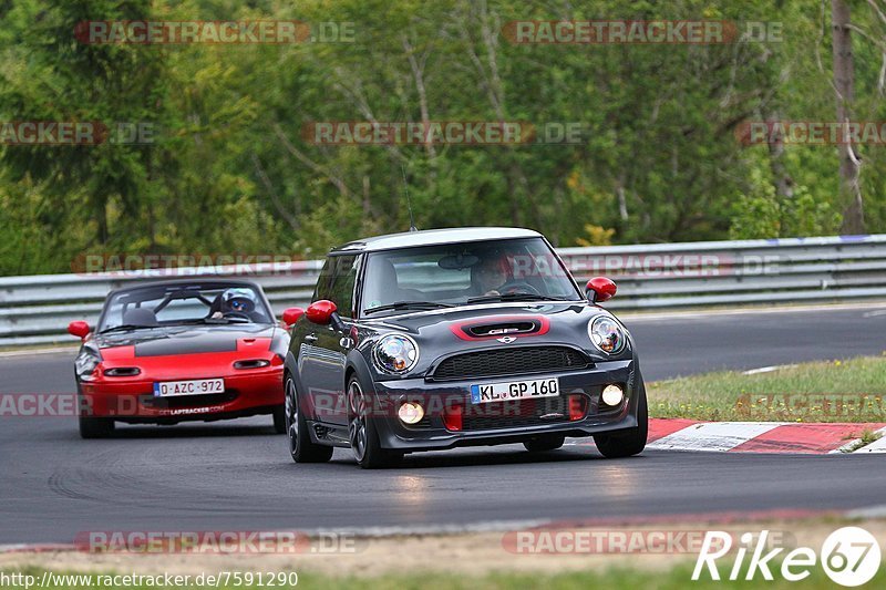 Bild #7591290 - Touristenfahrten Nürburgring Nordschleife (22.09.2019)