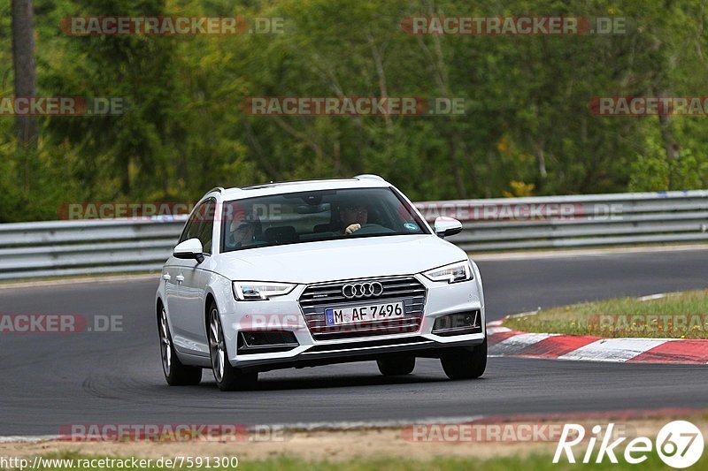 Bild #7591300 - Touristenfahrten Nürburgring Nordschleife (22.09.2019)