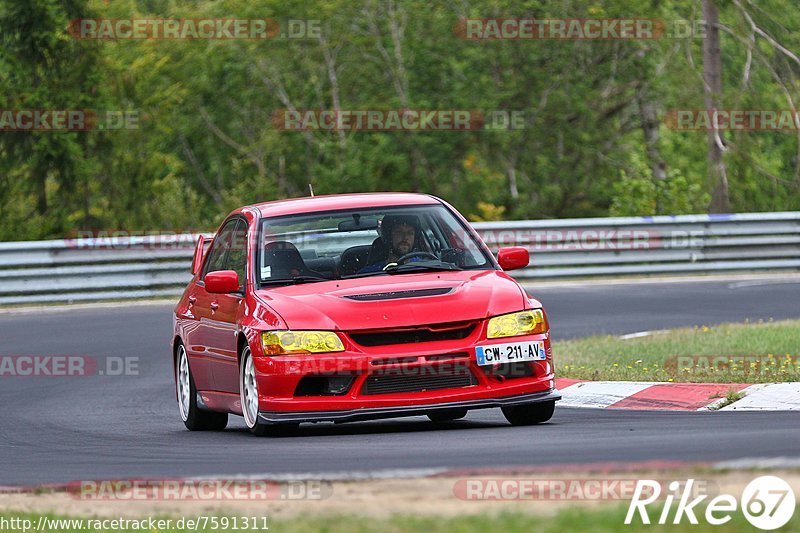 Bild #7591311 - Touristenfahrten Nürburgring Nordschleife (22.09.2019)