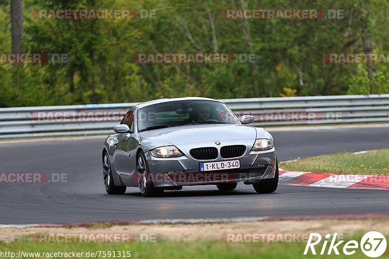 Bild #7591315 - Touristenfahrten Nürburgring Nordschleife (22.09.2019)