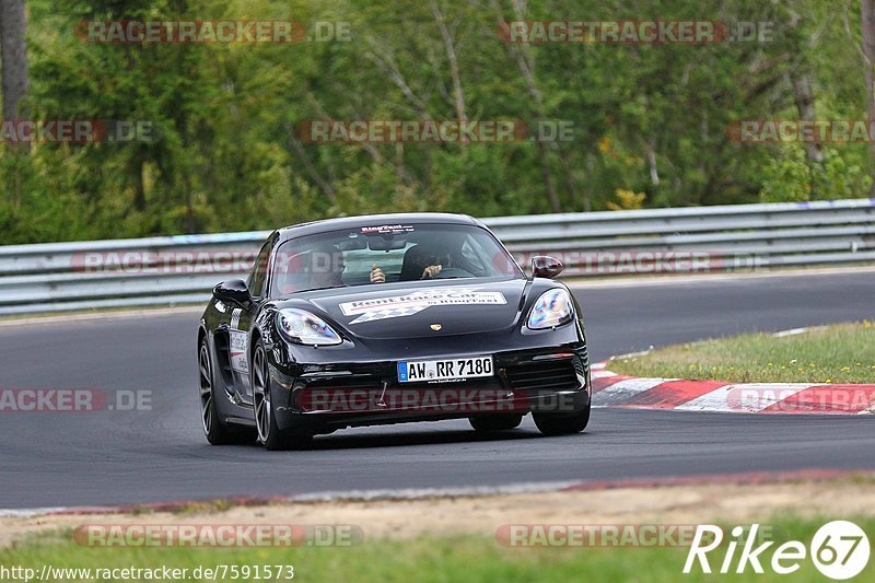 Bild #7591573 - Touristenfahrten Nürburgring Nordschleife (22.09.2019)