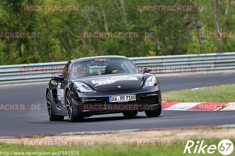 Bild #7591575 - Touristenfahrten Nürburgring Nordschleife (22.09.2019)