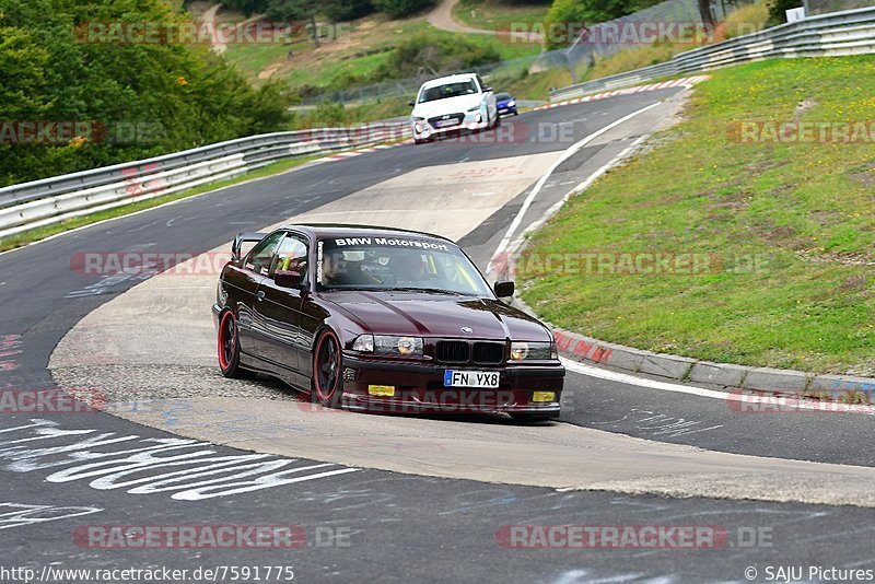 Bild #7591775 - Touristenfahrten Nürburgring Nordschleife (22.09.2019)