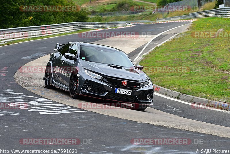 Bild #7591821 - Touristenfahrten Nürburgring Nordschleife (22.09.2019)