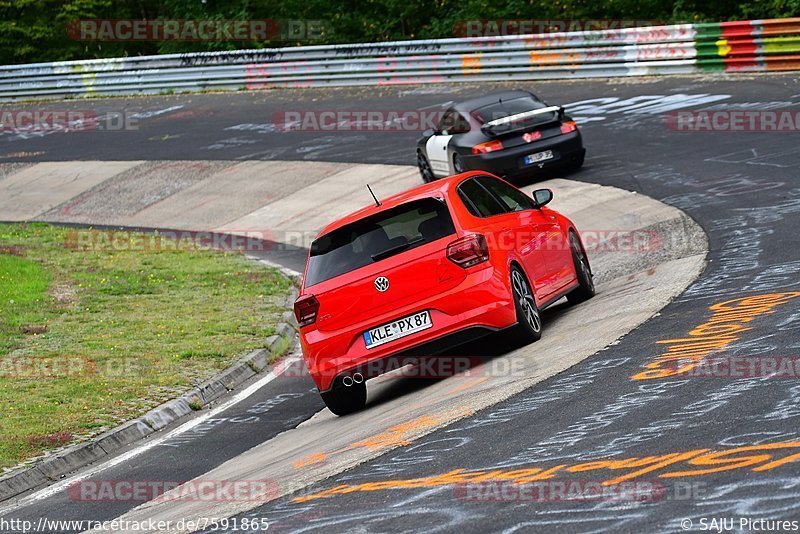 Bild #7591865 - Touristenfahrten Nürburgring Nordschleife (22.09.2019)