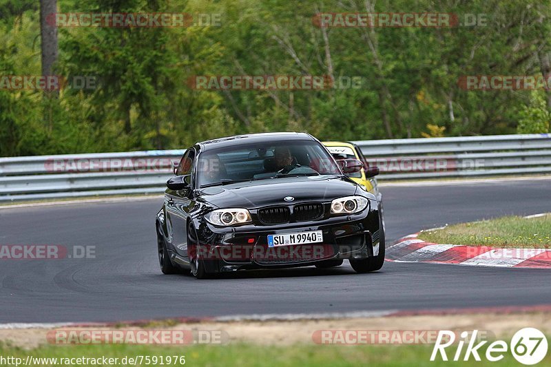 Bild #7591976 - Touristenfahrten Nürburgring Nordschleife (22.09.2019)