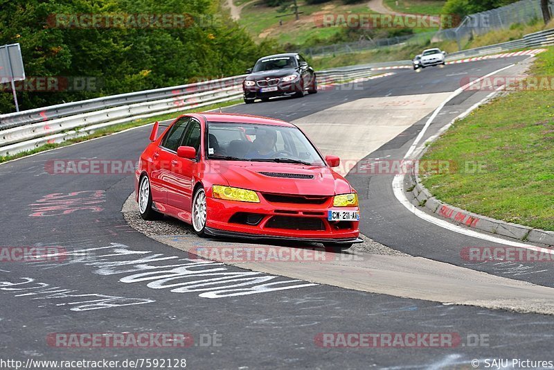 Bild #7592128 - Touristenfahrten Nürburgring Nordschleife (22.09.2019)