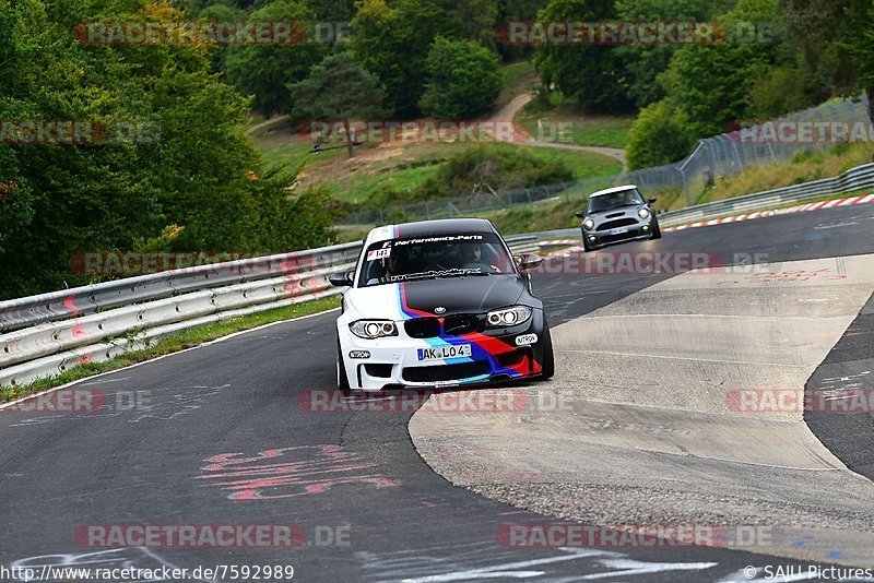 Bild #7592989 - Touristenfahrten Nürburgring Nordschleife (22.09.2019)