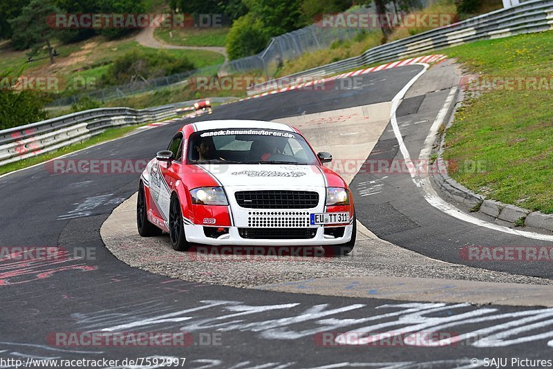 Bild #7592997 - Touristenfahrten Nürburgring Nordschleife (22.09.2019)