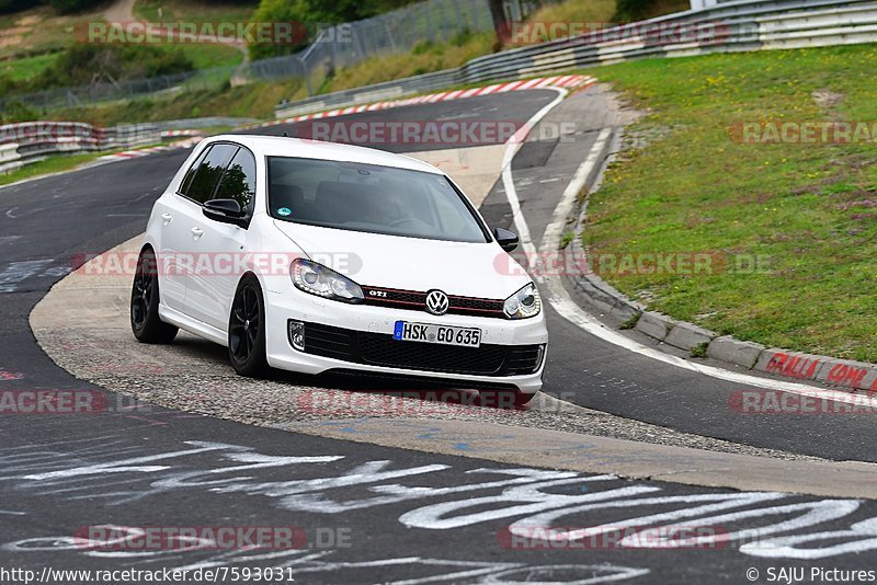 Bild #7593031 - Touristenfahrten Nürburgring Nordschleife (22.09.2019)