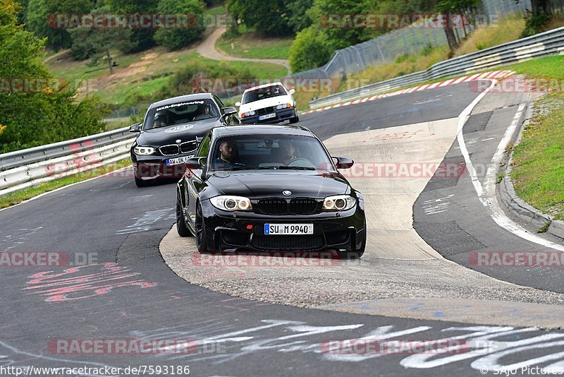 Bild #7593186 - Touristenfahrten Nürburgring Nordschleife (22.09.2019)