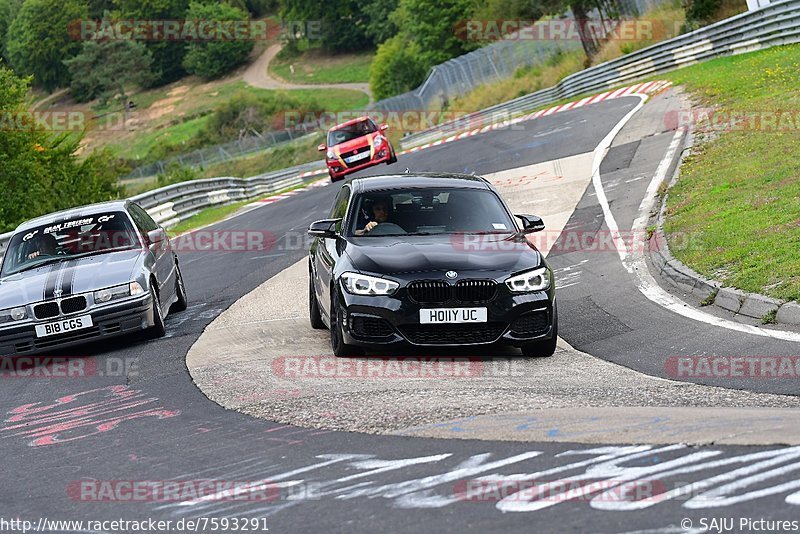 Bild #7593291 - Touristenfahrten Nürburgring Nordschleife (22.09.2019)