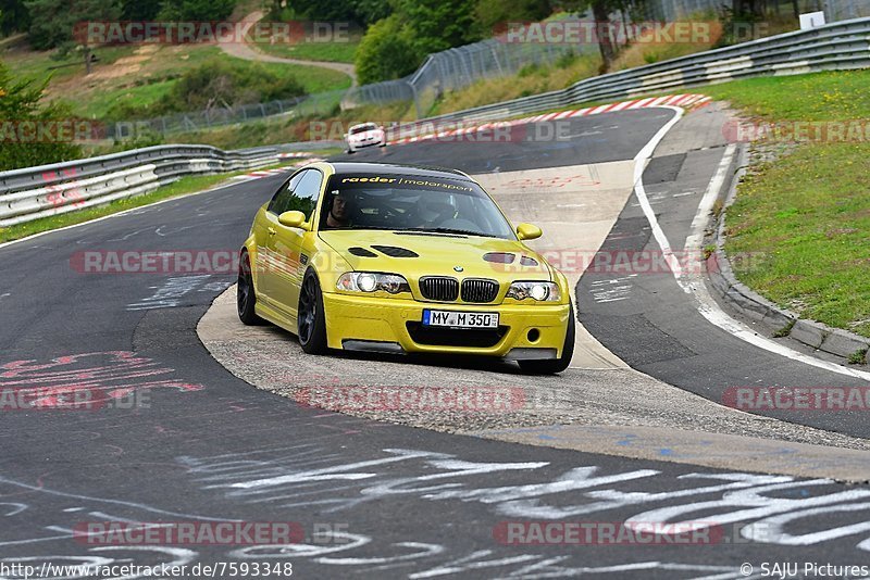 Bild #7593348 - Touristenfahrten Nürburgring Nordschleife (22.09.2019)