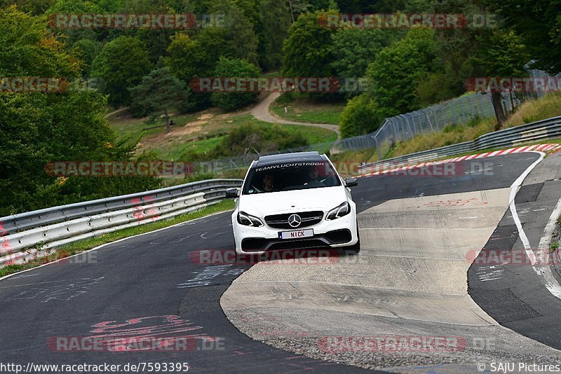 Bild #7593395 - Touristenfahrten Nürburgring Nordschleife (22.09.2019)