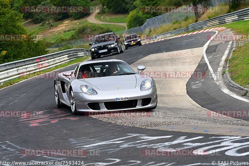 Bild #7593424 - Touristenfahrten Nürburgring Nordschleife (22.09.2019)