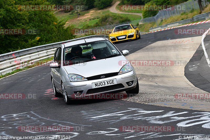 Bild #7593502 - Touristenfahrten Nürburgring Nordschleife (22.09.2019)