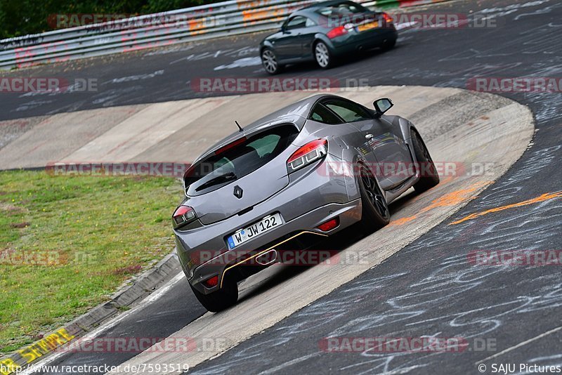 Bild #7593519 - Touristenfahrten Nürburgring Nordschleife (22.09.2019)