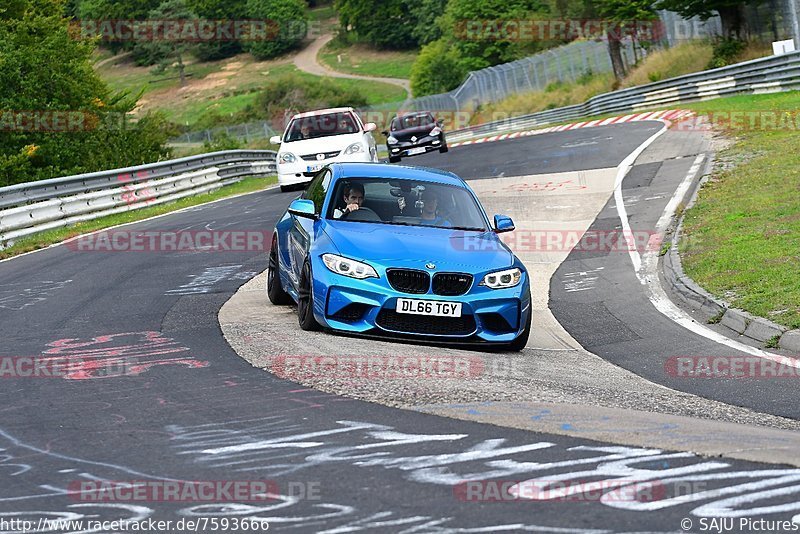 Bild #7593666 - Touristenfahrten Nürburgring Nordschleife (22.09.2019)