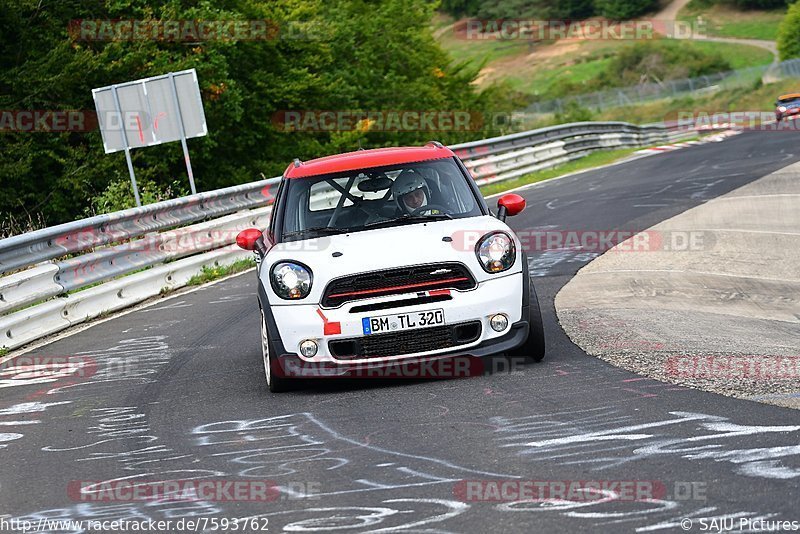 Bild #7593762 - Touristenfahrten Nürburgring Nordschleife (22.09.2019)