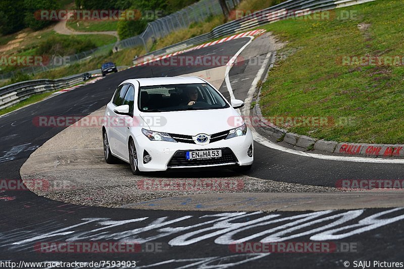 Bild #7593903 - Touristenfahrten Nürburgring Nordschleife (22.09.2019)