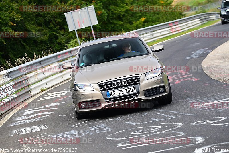 Bild #7593967 - Touristenfahrten Nürburgring Nordschleife (22.09.2019)