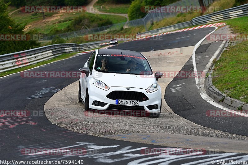 Bild #7594140 - Touristenfahrten Nürburgring Nordschleife (22.09.2019)