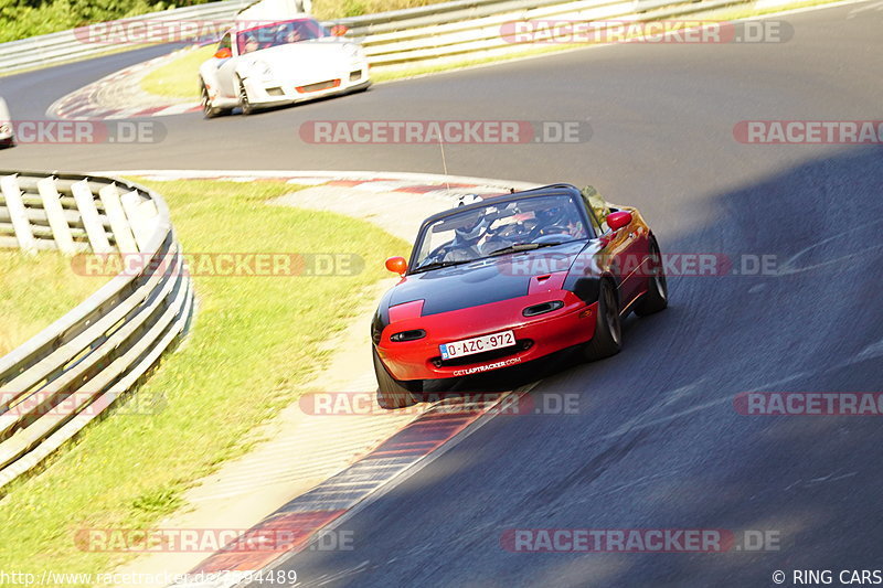 Bild #7594489 - Touristenfahrten Nürburgring Nordschleife (22.09.2019)