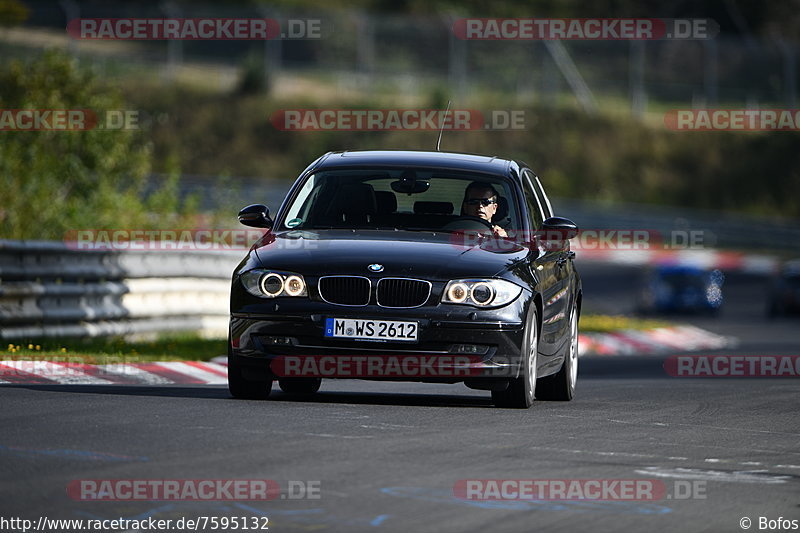 Bild #7595132 - Touristenfahrten Nürburgring Nordschleife (22.09.2019)