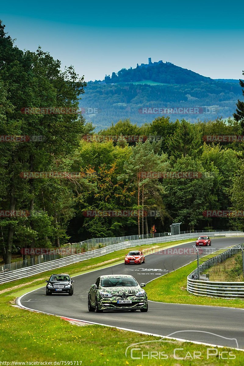 Bild #7595717 - Touristenfahrten Nürburgring Nordschleife (22.09.2019)