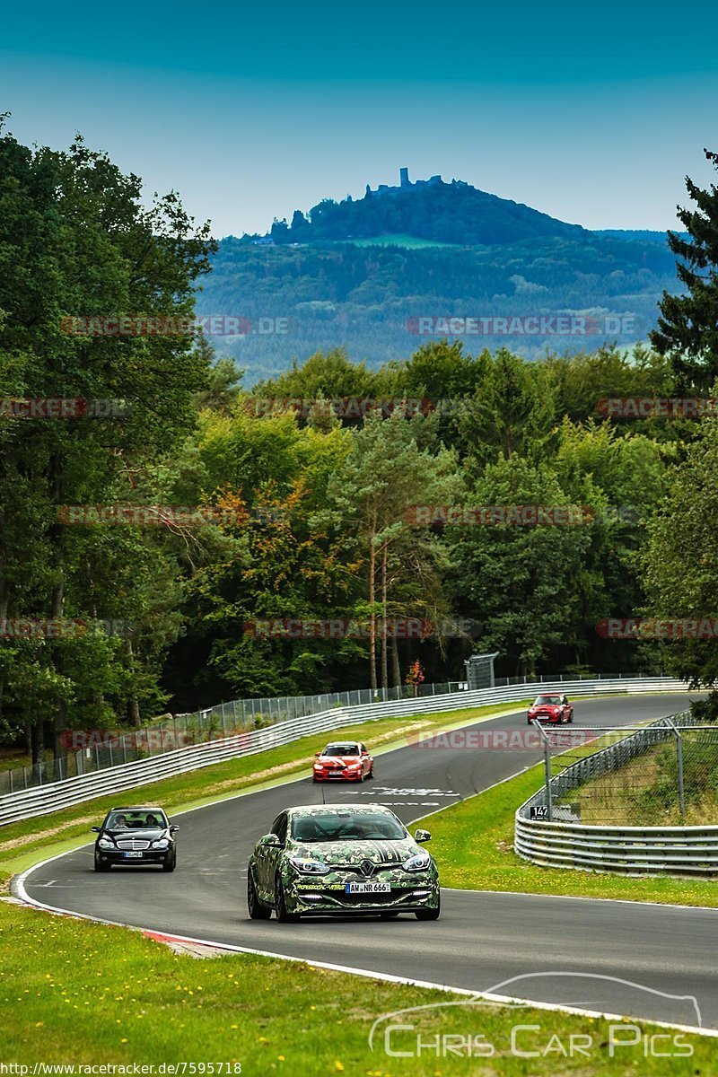 Bild #7595718 - Touristenfahrten Nürburgring Nordschleife (22.09.2019)