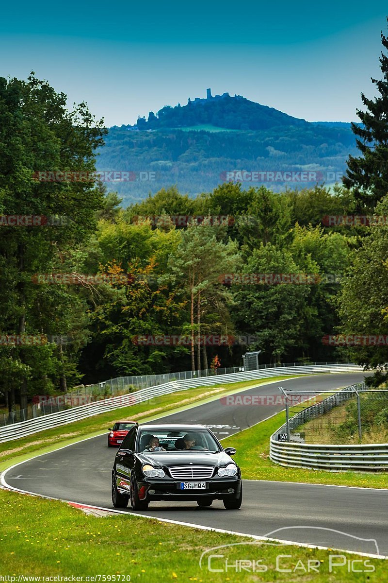 Bild #7595720 - Touristenfahrten Nürburgring Nordschleife (22.09.2019)