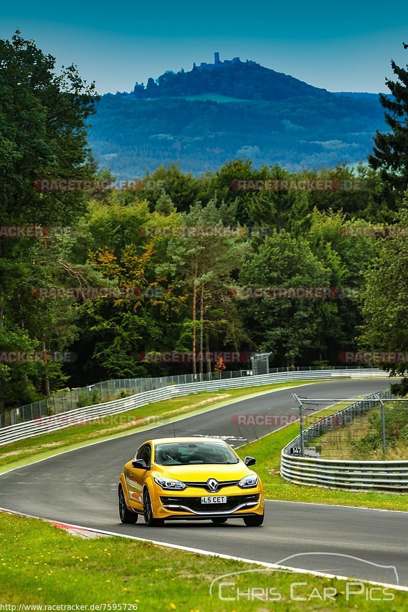 Bild #7595726 - Touristenfahrten Nürburgring Nordschleife (22.09.2019)