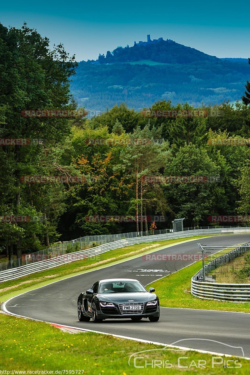 Bild #7595727 - Touristenfahrten Nürburgring Nordschleife (22.09.2019)