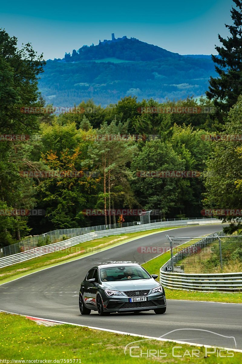 Bild #7595771 - Touristenfahrten Nürburgring Nordschleife (22.09.2019)