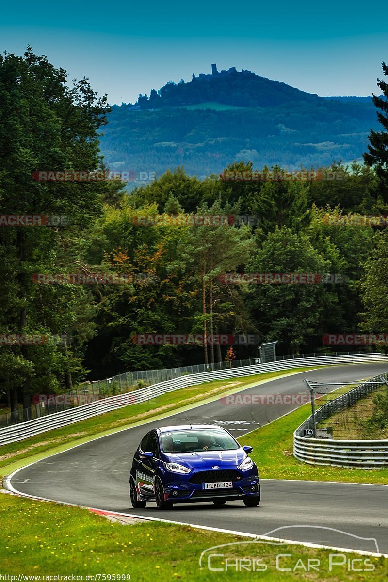 Bild #7595999 - Touristenfahrten Nürburgring Nordschleife (22.09.2019)