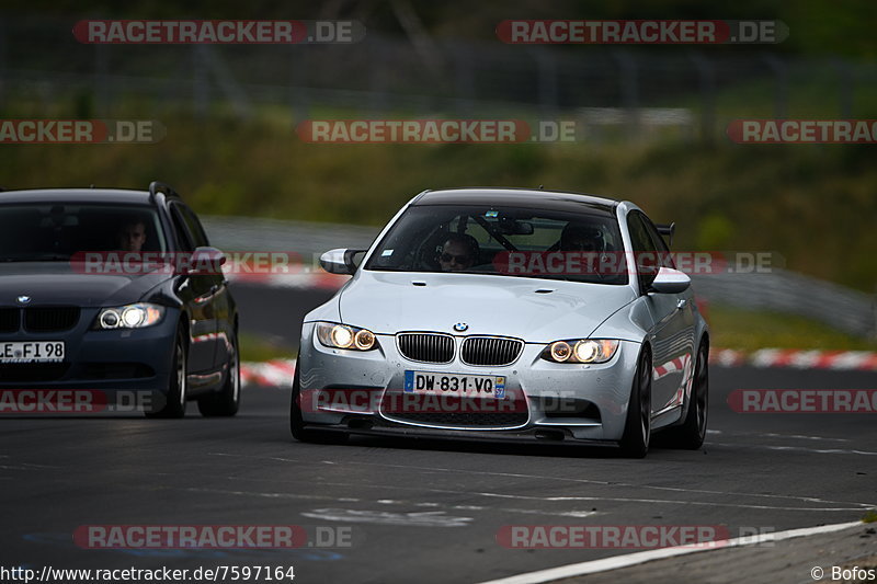 Bild #7597164 - Touristenfahrten Nürburgring Nordschleife (22.09.2019)