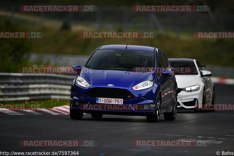 Bild #7597364 - Touristenfahrten Nürburgring Nordschleife (22.09.2019)