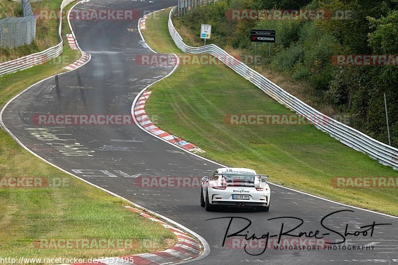 Bild #7597495 - Touristenfahrten Nürburgring Nordschleife (22.09.2019)