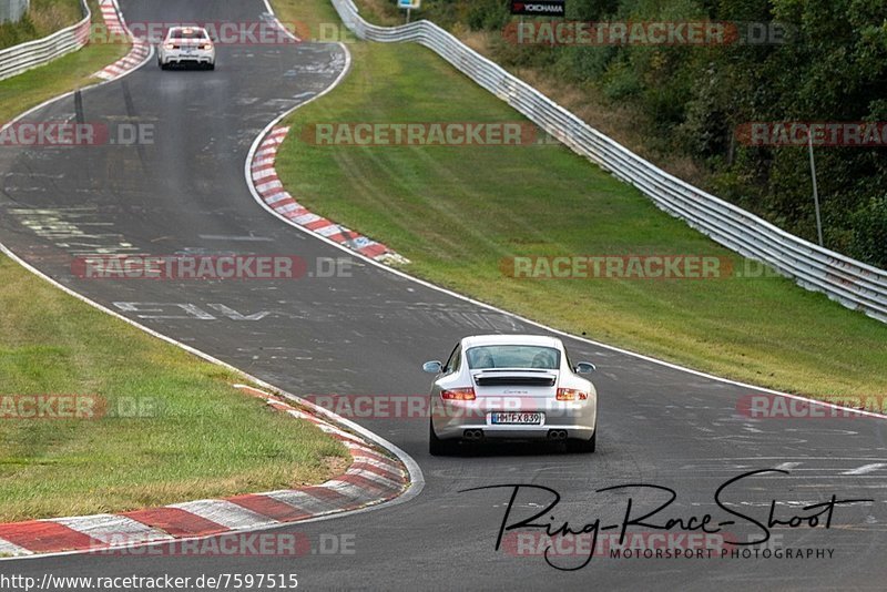 Bild #7597515 - Touristenfahrten Nürburgring Nordschleife (22.09.2019)