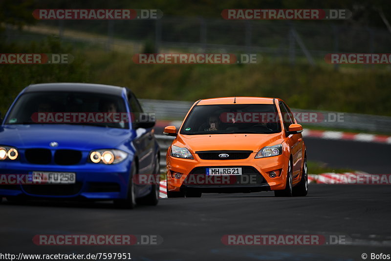 Bild #7597951 - Touristenfahrten Nürburgring Nordschleife (22.09.2019)