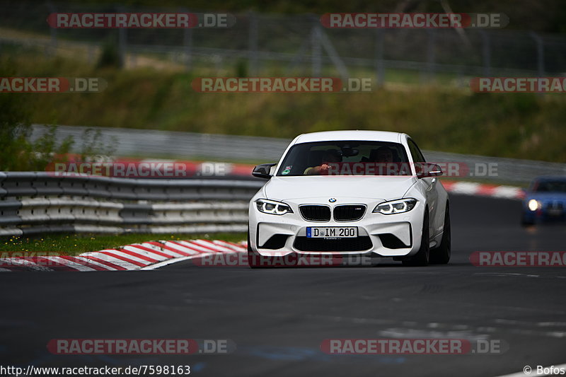 Bild #7598163 - Touristenfahrten Nürburgring Nordschleife (22.09.2019)