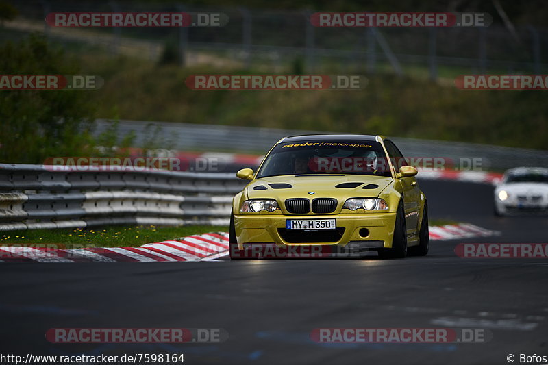 Bild #7598164 - Touristenfahrten Nürburgring Nordschleife (22.09.2019)