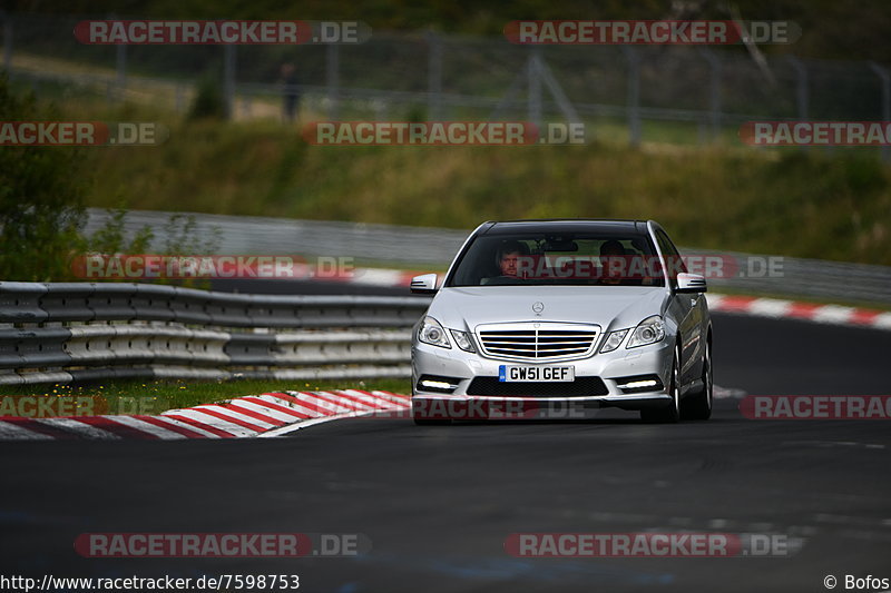 Bild #7598753 - Touristenfahrten Nürburgring Nordschleife (22.09.2019)