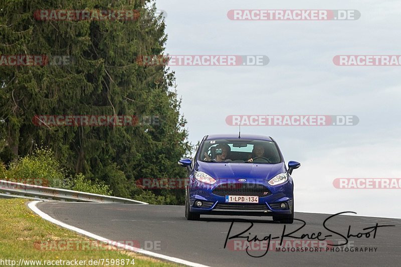 Bild #7598874 - Touristenfahrten Nürburgring Nordschleife (22.09.2019)