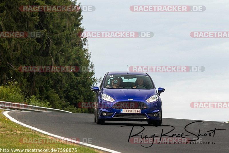 Bild #7598875 - Touristenfahrten Nürburgring Nordschleife (22.09.2019)