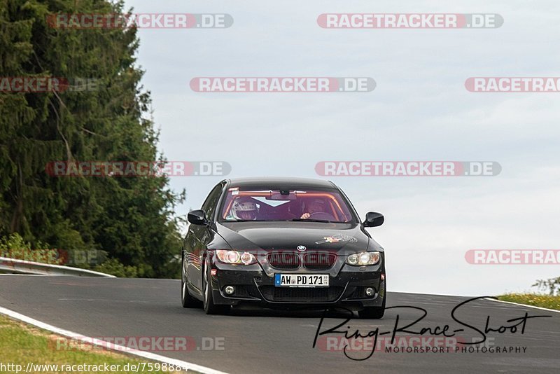 Bild #7598884 - Touristenfahrten Nürburgring Nordschleife (22.09.2019)