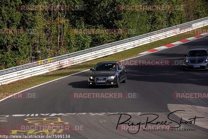 Bild #7599134 - Touristenfahrten Nürburgring Nordschleife (22.09.2019)