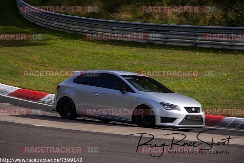 Bild #7599143 - Touristenfahrten Nürburgring Nordschleife (22.09.2019)