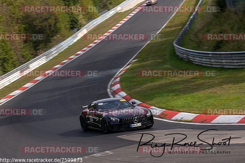 Bild #7599873 - Touristenfahrten Nürburgring Nordschleife (22.09.2019)